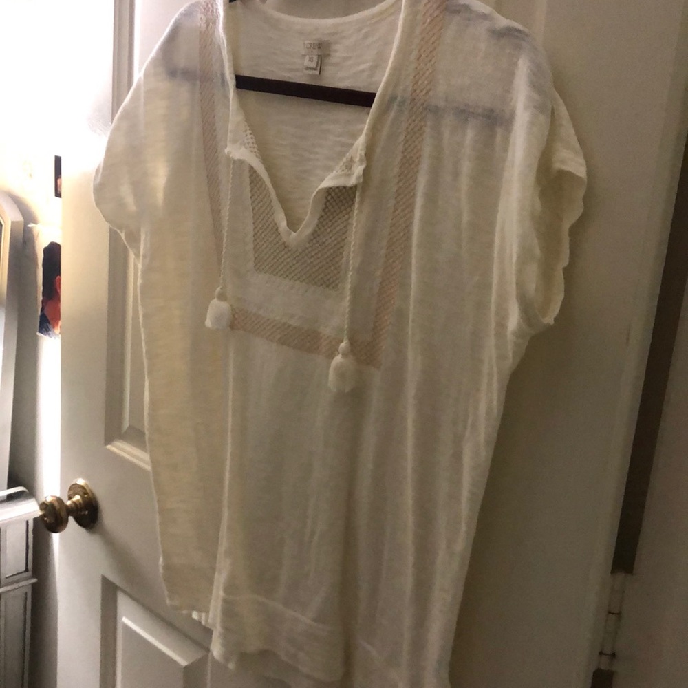 Jcrew top - Picture 3 of 3